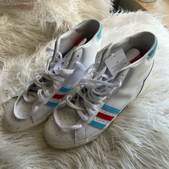 NWT Adidas Basket Profi Shoes - Picture 8 of 15